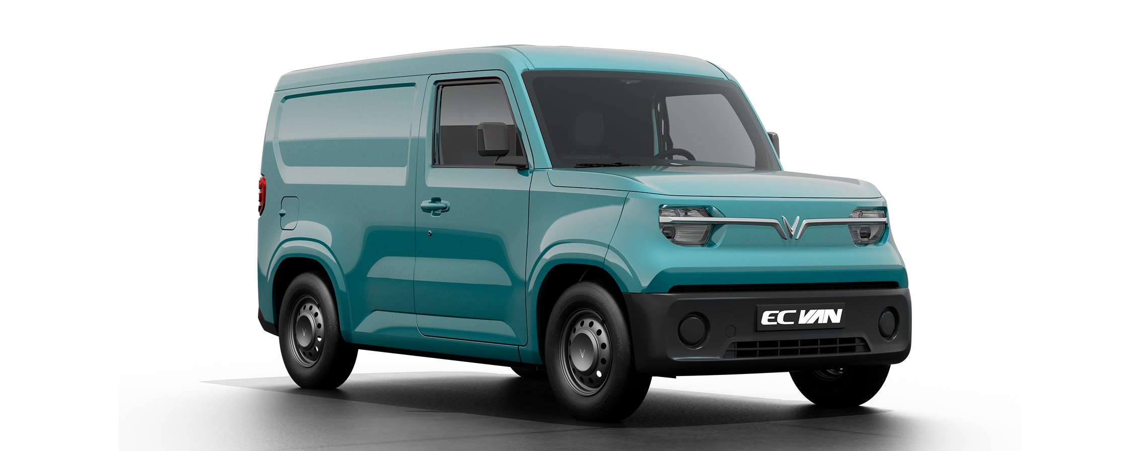 EC VAN